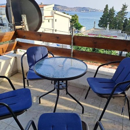 Apartmani Gordana Bar Εξωτερικό φωτογραφία