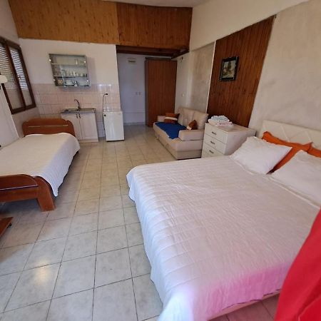 Apartmani Gordana Bar Εξωτερικό φωτογραφία