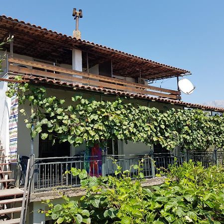 Apartmani Gordana Bar Εξωτερικό φωτογραφία