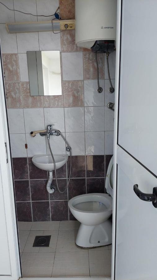 Apartmani Gordana Bar Εξωτερικό φωτογραφία