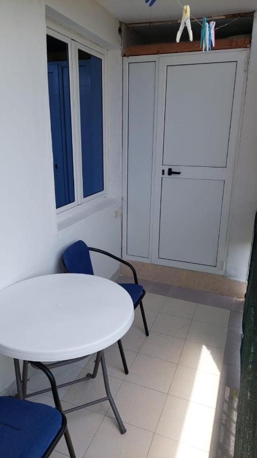 Apartmani Gordana Bar Εξωτερικό φωτογραφία
