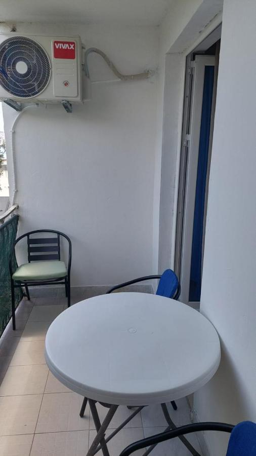 Apartmani Gordana Bar Εξωτερικό φωτογραφία