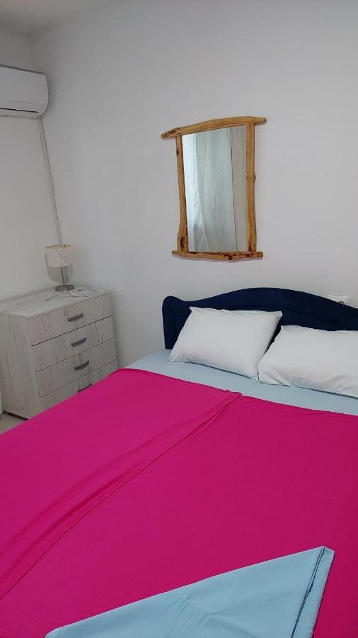 Apartmani Gordana Bar Εξωτερικό φωτογραφία