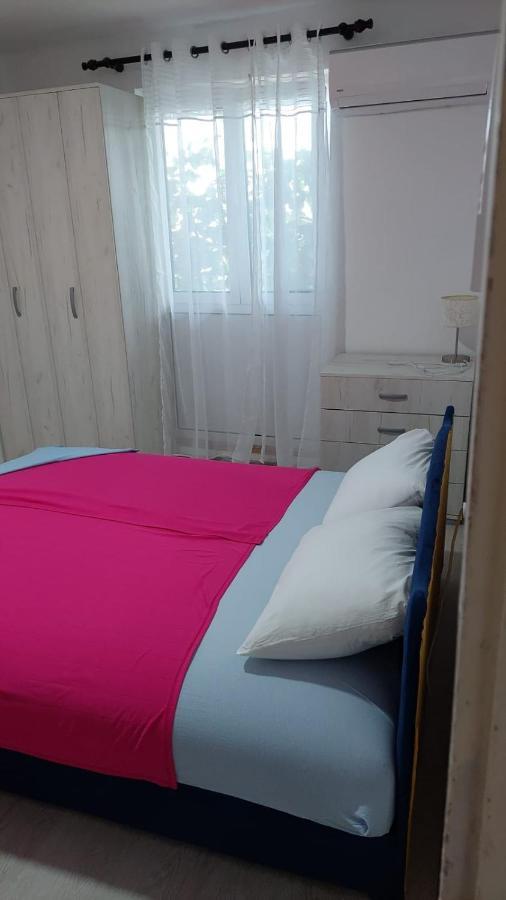 Apartmani Gordana Bar Εξωτερικό φωτογραφία