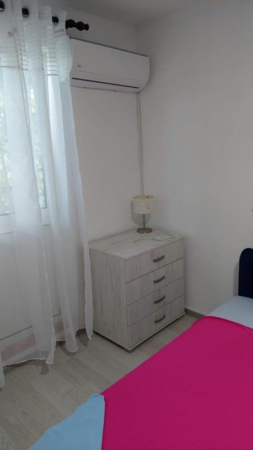 Apartmani Gordana Bar Εξωτερικό φωτογραφία