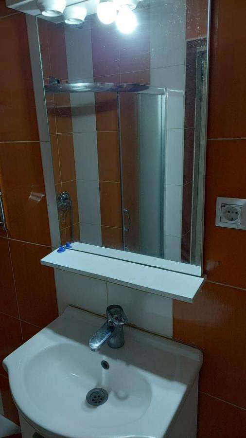 Apartmani Gordana Bar Εξωτερικό φωτογραφία