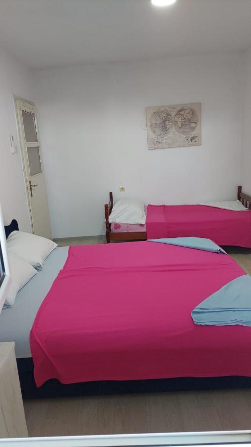 Apartmani Gordana Bar Εξωτερικό φωτογραφία