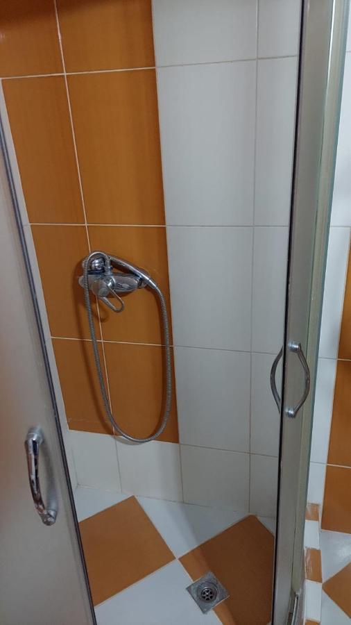 Apartmani Gordana Bar Εξωτερικό φωτογραφία