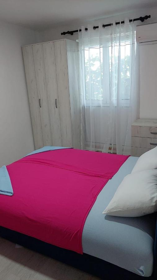 Apartmani Gordana Bar Εξωτερικό φωτογραφία