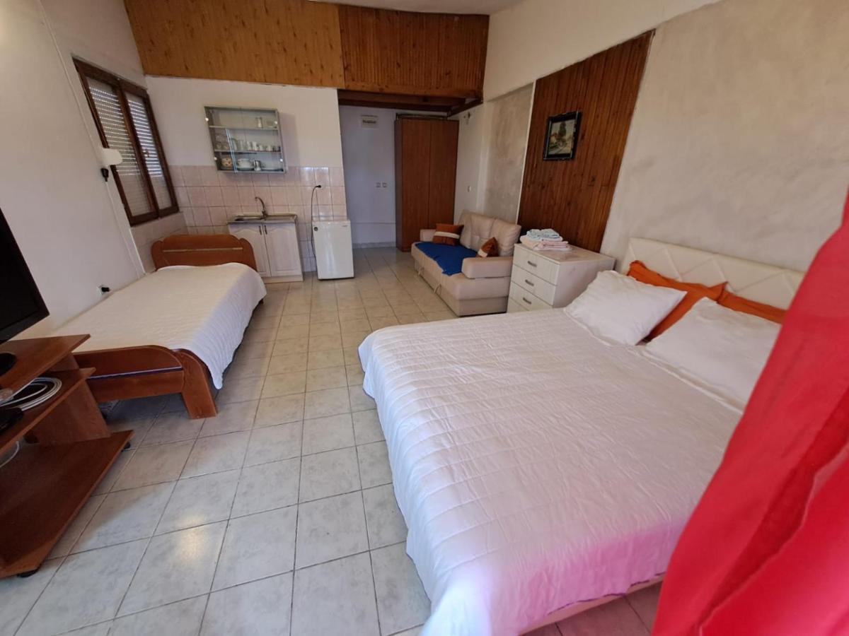 Apartmani Gordana Bar Εξωτερικό φωτογραφία