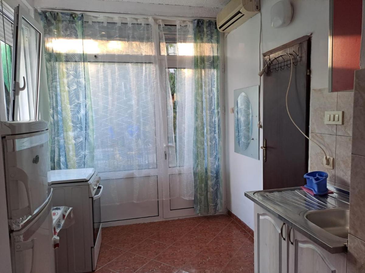 Apartmani Gordana Bar Εξωτερικό φωτογραφία