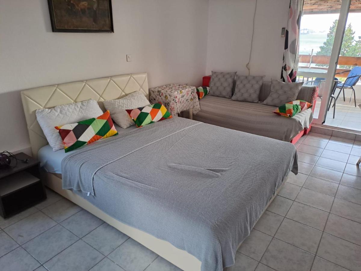 Apartmani Gordana Bar Εξωτερικό φωτογραφία