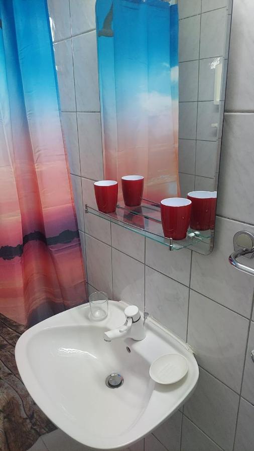 Apartmani Gordana Bar Εξωτερικό φωτογραφία