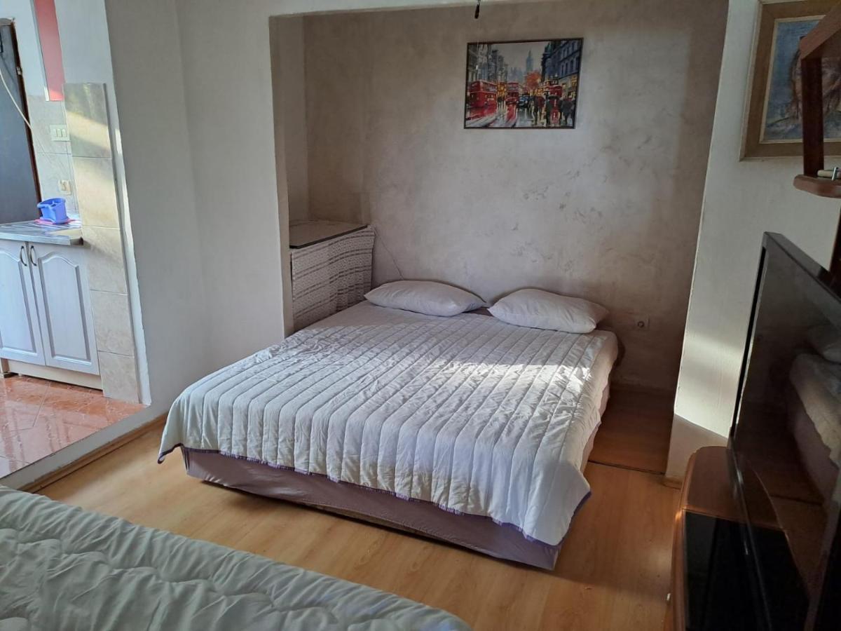 Apartmani Gordana Bar Εξωτερικό φωτογραφία