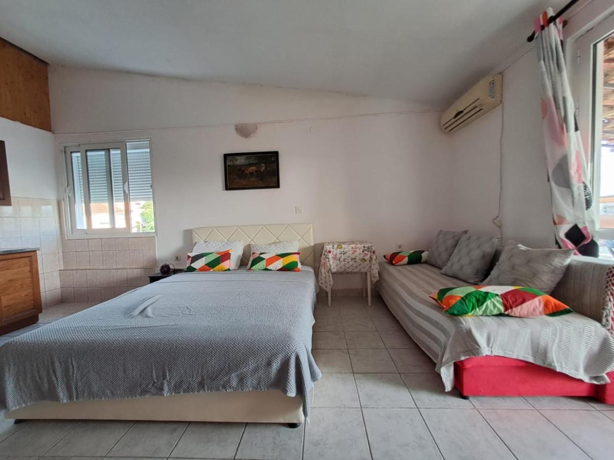 Apartmani Gordana Bar Εξωτερικό φωτογραφία