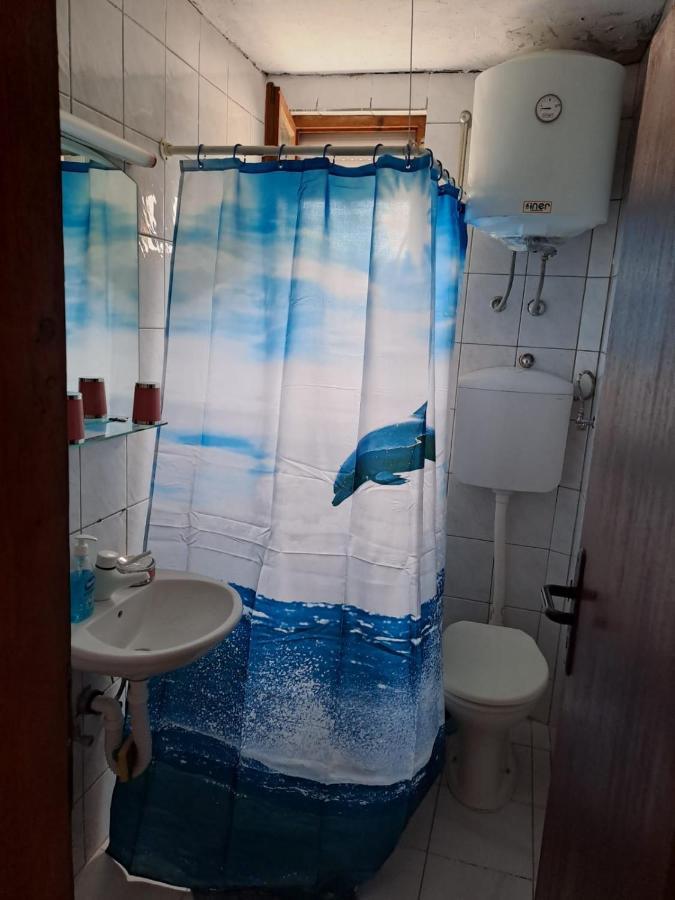 Apartmani Gordana Bar Εξωτερικό φωτογραφία