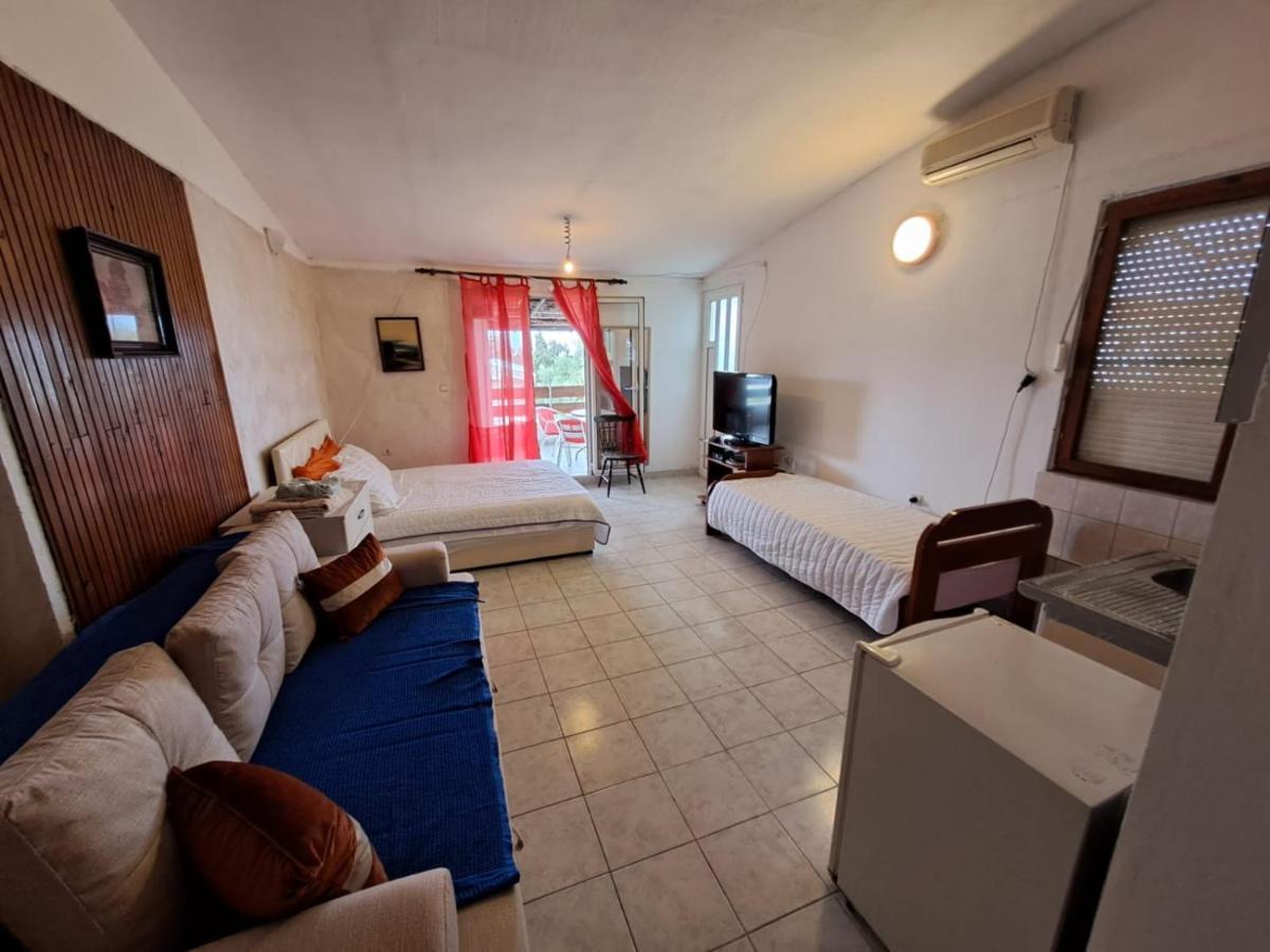 Apartmani Gordana Bar Εξωτερικό φωτογραφία