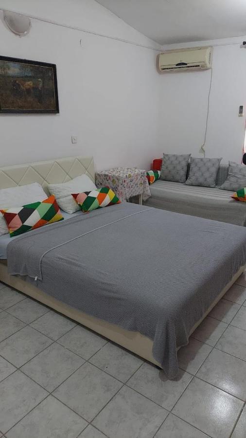 Apartmani Gordana Bar Εξωτερικό φωτογραφία