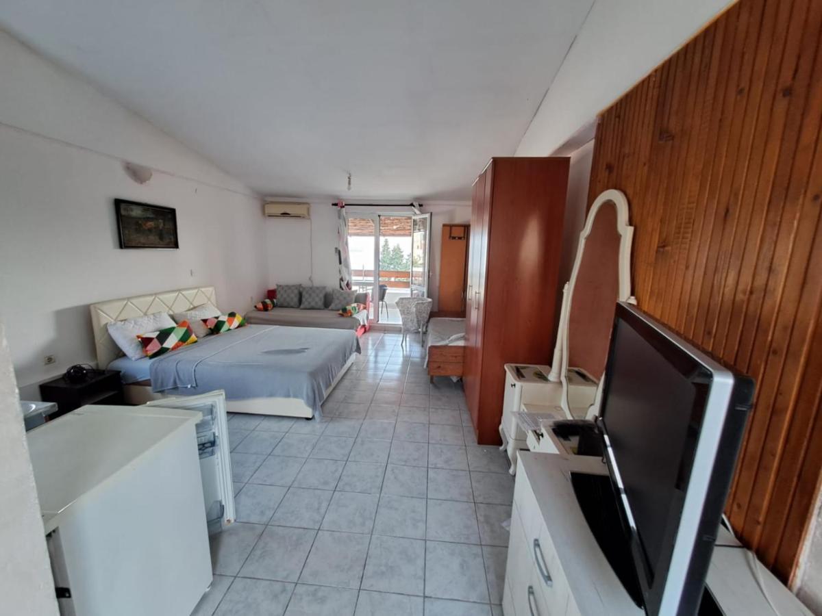 Apartmani Gordana Bar Εξωτερικό φωτογραφία