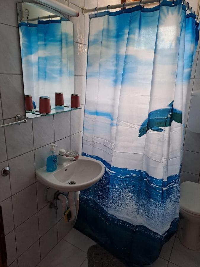 Apartmani Gordana Bar Εξωτερικό φωτογραφία