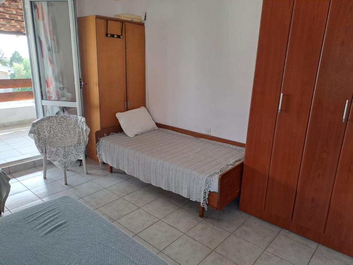 Apartmani Gordana Bar Εξωτερικό φωτογραφία