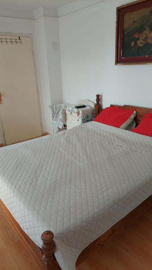 Apartmani Gordana Bar Εξωτερικό φωτογραφία