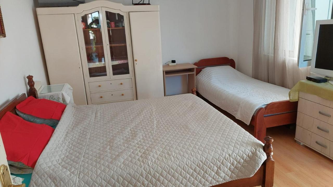 Apartmani Gordana Bar Εξωτερικό φωτογραφία