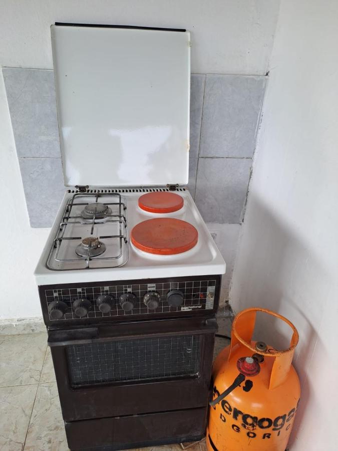 Apartmani Gordana Bar Εξωτερικό φωτογραφία