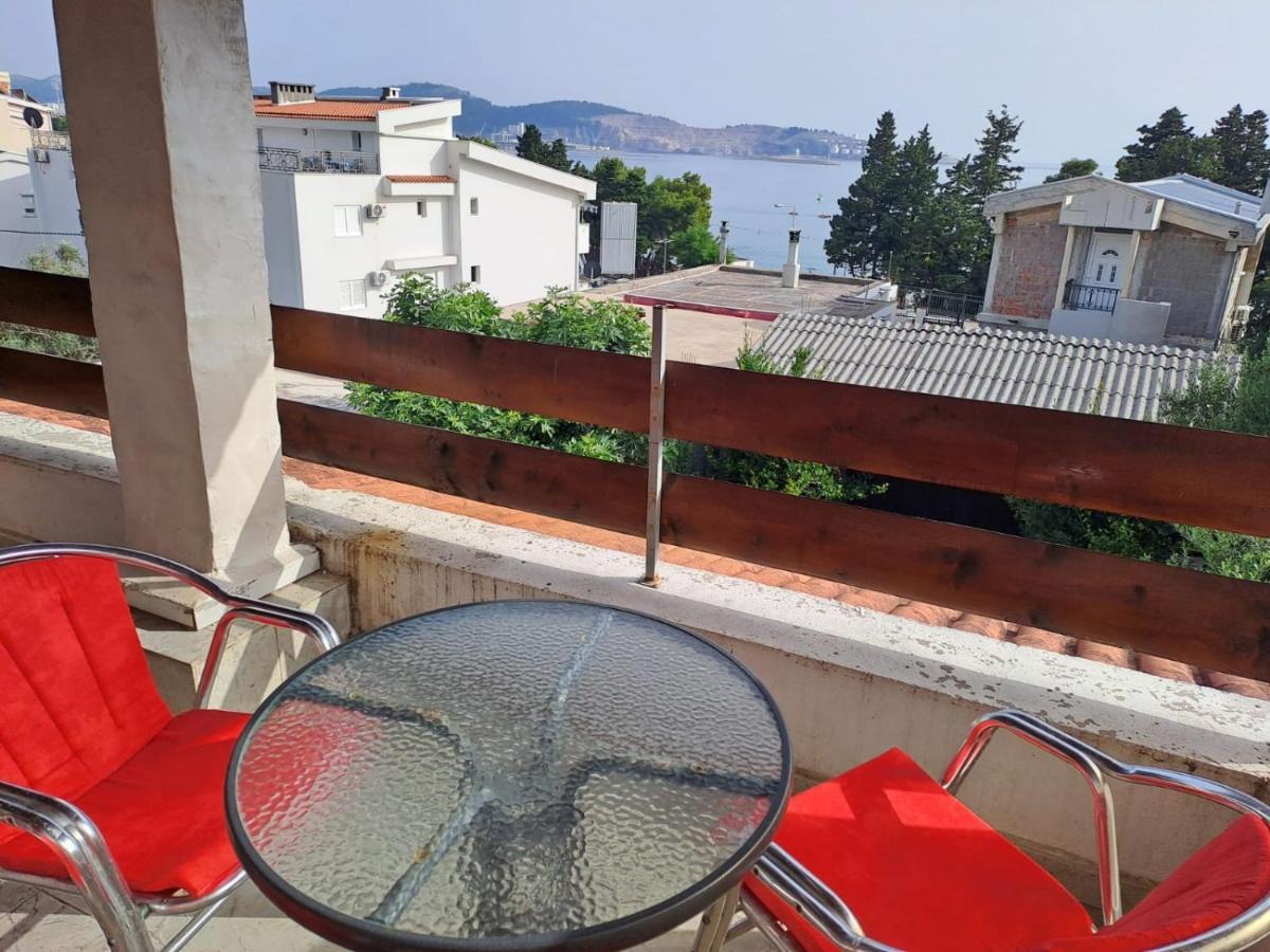 Apartmani Gordana Bar Εξωτερικό φωτογραφία