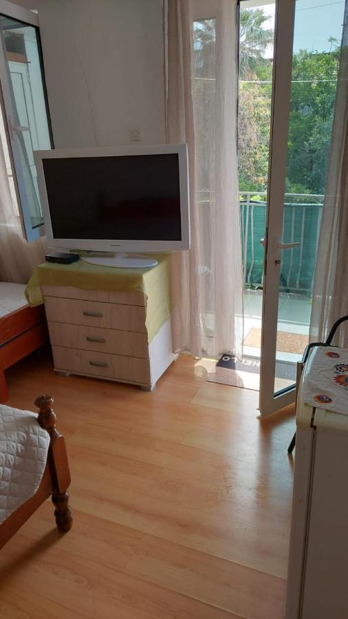 Apartmani Gordana Bar Εξωτερικό φωτογραφία