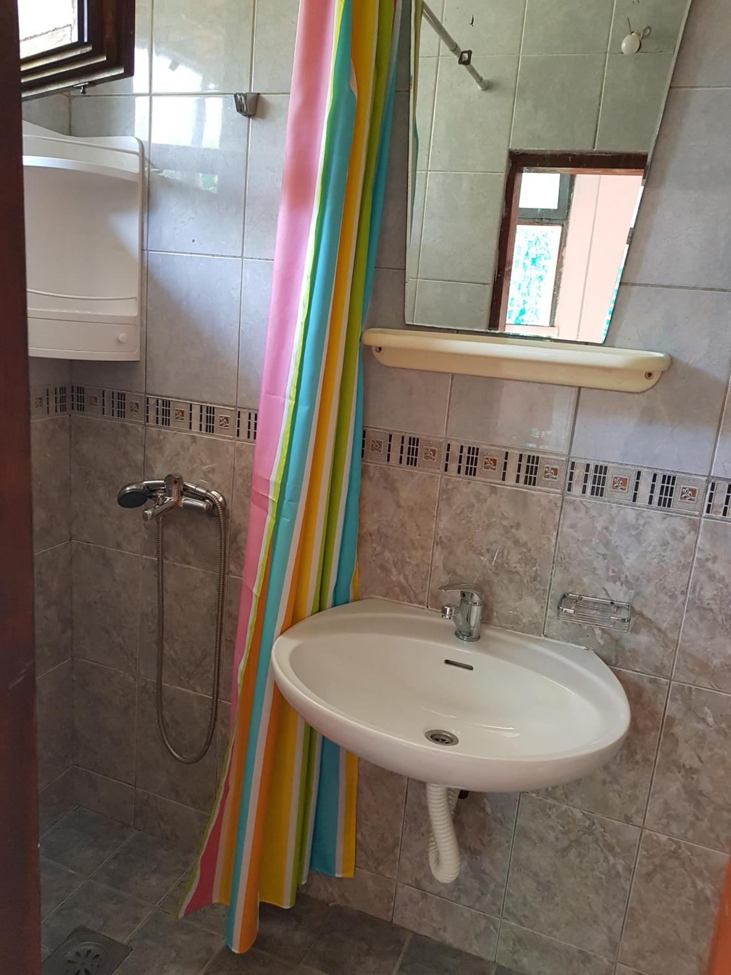 Apartmani Gordana Bar Δωμάτιο φωτογραφία