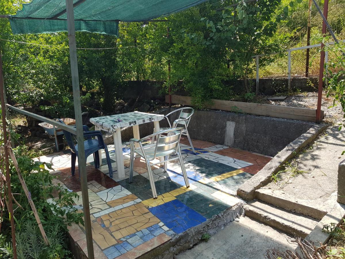 Apartmani Gordana Bar Εξωτερικό φωτογραφία