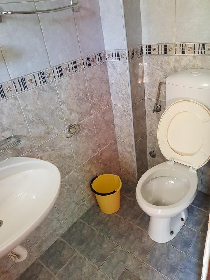 Apartmani Gordana Bar Δωμάτιο φωτογραφία